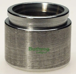 Piston, brake caliper